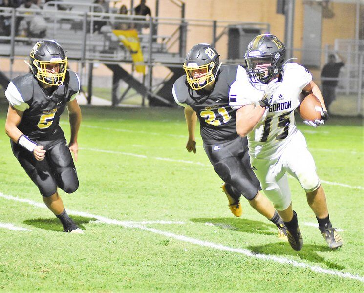 Parker, Palo Pinto football previews: Week 1